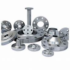 Flanged Scaffoldings