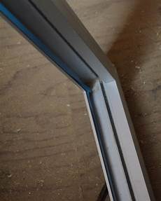 Flanged