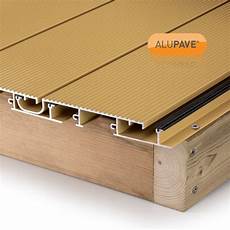 Flat Decking Boards