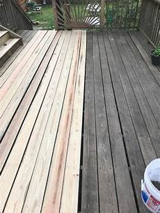 Flipping Deck Boards