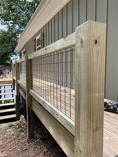 Flipping Deck Boards