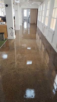 Floor Coating