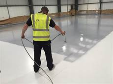 Floor Coating