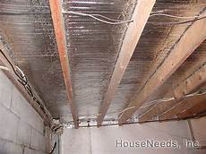Floor Insulation Plates