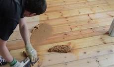 Floorboard Joint Filler