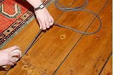 Floorboard Joint Filler
