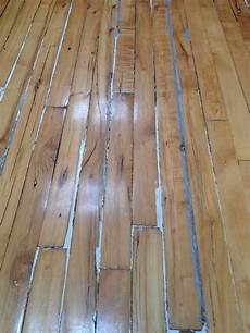 Floorboard Joint Filler