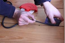 Floorboard Joint Filler