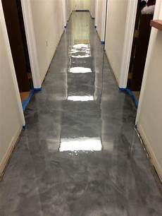 Flooring Epoxies