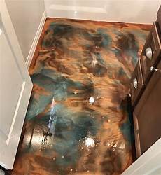 Flooring Epoxies