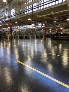 Flooring Epoxies