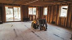 Flooring Insulation