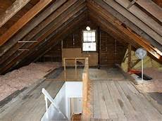 Flooring Insulation