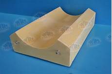 Florex Insulation Pipe Cradle