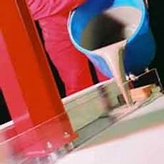Flowing Non-Shrink Casting Mortars