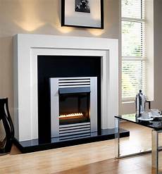 Flueless Fireplace