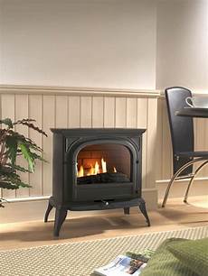 Flueless Fireplace