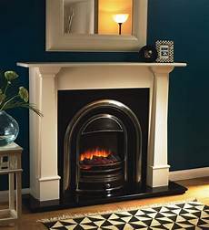 Flueless Fireplace
