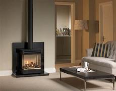 Flueless Fireplace