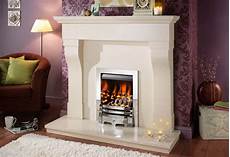 Flueless Fireplaces
