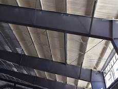Foam Coating Of Buildings