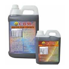 Foam Concrete Additive
