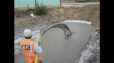 Foam Concrete Contribution