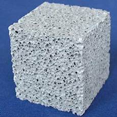 Foam Concrete Contribution