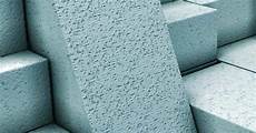 Foam Concrete Contribution
