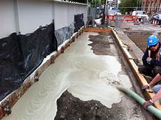 Foam Concrete