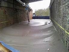 Foam Concrete