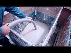Foamed Concrete Plant