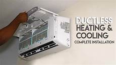 Fog Cooling AC Unit