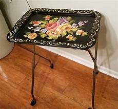 Folding Table Framework