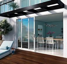 Folding Window Systems