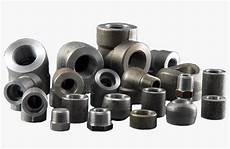 Forged Steel Pipe Fitting