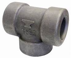 Forged Steel Pipe Fitting