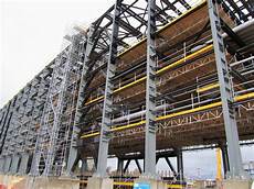 Formwork And Scaffolding Systems