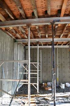 Formwork For Prefabricated Buildings