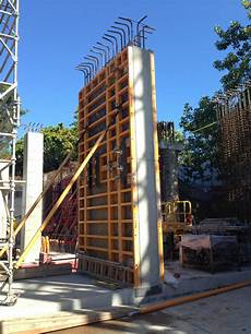 Formwork For Prefabricated Buildings