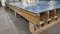 Formwork For Stadium