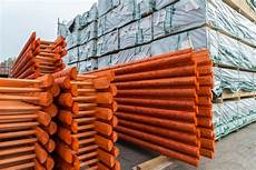 Formwork Pole