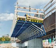 Formwork Solutions