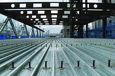 Formwork System