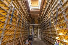 Formwork Systems