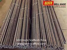 Formwork Tie Nuts