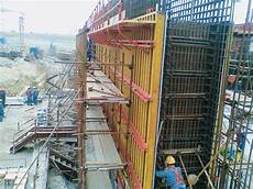 Formwork Tie Rod