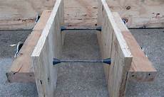Formwork Tie Rod