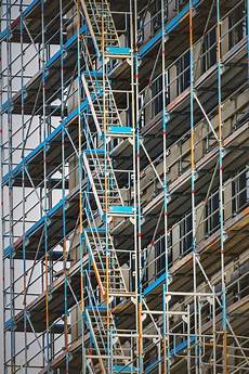 Formworking Scaffolding
