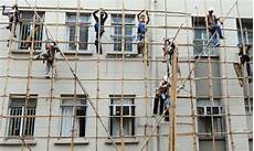 Formworking Scaffolding